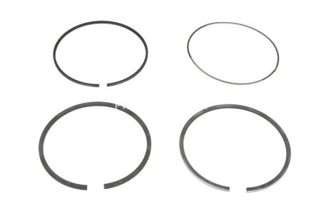 Segmenți piston GOETZE pentru : IVECO DAILY CITYS, DAILY IV, DAILY LINE, DAILY V, DAILY VI; CITROEN JUMPER; FIAT DUCATO; PEUGEOT BOXER 3.0CNG/3.0D 07.06-