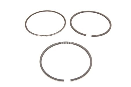 Segmenți piston GOETZE pentru : BMW 3 (E46), 3 (E90), 3 (E91), 3 (E92), 3 (E93), 5 (E60), 5 (E61), 7 (E65, E66, E67), X3 (E83), X5 (E53), X5 (E70), X6 (E71 3.0D 06.02-12.13