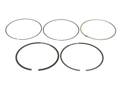 Segmenți piston GOETZE pentru : VOLVO C30, S40 II, S80 II, V50, V70 III; FORD C-MAX, FIESTA V, FOCUS C-MAX, FOCUS II 2.0-2.3 10.00- : FORD; MAZDA; VOLVO
