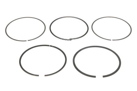 Segmenți piston GOETZE pentru : FORD B-MAX, C-MAX II, ECOSPORT, FIESTA VI, FIESTA VII, FOCUS III, FOCUS IV, GRAND C-MAX, MONDEO V 1.0/1.0H 02.12-