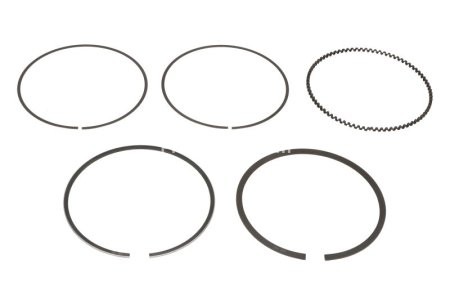 Segmenți piston GOETZE pentru : MAZDA 2 1.5 07.07-06.15 1