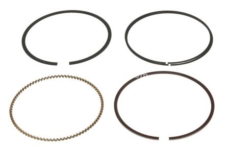 Segmenți piston GOETZE pentru : HYUNDAI ACCENT V, CRETA, ELANTRA IV, ELANTRA V, ELANTRA VI, I20 I, I30, IX20, VELOSTER; KIA CARENS III, CEE'D, CERATO II 1.4-1.6LPG 06.06-