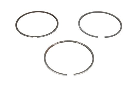 Segmenți piston GOETZE pentru : MERCEDES C T-MODEL (S205), C (W205), MARCO POLO CAMPER (W447), VITO MIXTO (DOUBLE CABIN), VITO TOURER (W447), VITO (W447) 1.6D 04.11- 1