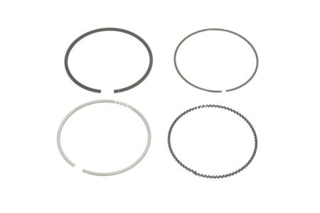 Segmenți piston GOETZE pentru : TOYOTA YARIS 1.0 04.99-09.05 : TOYOTA