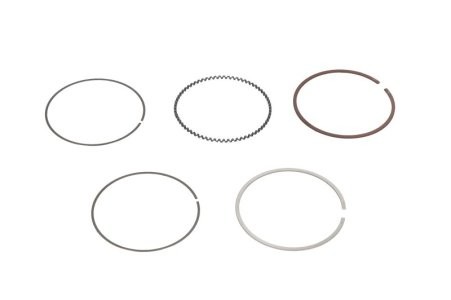 Segmenți piston GOETZE pentru : SMART CABRIO, CITY-COUPE, FORTWO, ROADSTER 0.7 01.03-01.07 : SMART