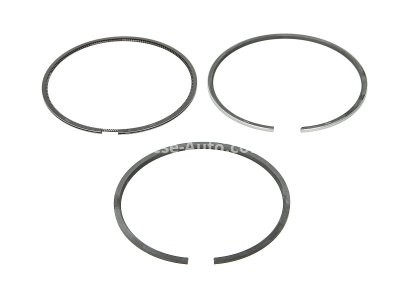 Segmenți piston GOETZE pentru : MERCEDES C T-MODEL (S203), C T-MODEL (S204), C (W203), C (W204), CLK (A209), CLK (C209), CLS (C218), CLS (C219) 3.0D 01.05- : MERCEDES
