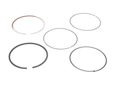 Segmenți piston GOETZE pentru : FORD C-MAX, FIESTA V, FIESTA VI, FOCUS C-MAX, FOCUS I, FOCUS II, FUSION, MONDEO IV 1.6/1.6LPG 10.98-01.15 : FORD; MERCEDES 1