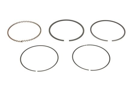 Segmenți piston GOETZE pentru : TOYOTA COROLLA, STARLET 1.3/1.4 07.92-02.00 : TOYOTA