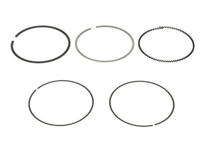 Segmenți piston GOETZE pentru : FORD C-MAX, FOCUS C-MAX, FOCUS II, MONDEO III 1.8/1.8ALK 10.00-09.12
