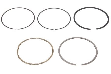 Segmenți piston GOETZE pentru : CHEVROLET AVEO; OPEL ADAM, AGILA, AMPERA, ASTRA G, ASTRA G CLASSIC, ASTRA H, ASTRA H CLASSIC 1.0-1.4LPG 06.03- : OPEL 1