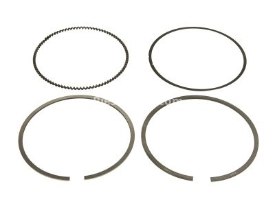 Segmenți piston GOETZE pentru : AUDI A1, A2, A3; SEAT ALTEA, ALTEA XL, CORDOBA, IBIZA III, IBIZA IV, IBIZA IV SC, LEON, TOLEDO III 1.4/1.6 01.02- : VW