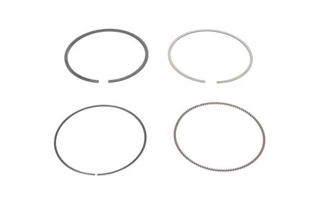 Segmenți piston GOETZE pentru : PORSCHE 911 3.4 09.97-08.05 : PORSCHE
