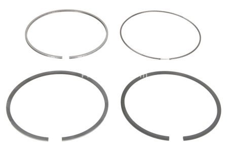 Segmenți piston GOETZE pentru : BMW 1 (E81), 1 (E82), 1 (E87), 1 (E88), 1 (F20), 1 (F21), 2 (F22, F87), 3 (E90), 3 (E91), 3 (E92), 3 (E93), 3 (F30, F80), 3 (F31) 2.0D 06.04-