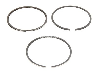 Segmenți piston GOETZE pentru : AUDI A3, A4 ALLROAD B8, A4 B8, A5, A6 C6, Q5, TT; SEAT ALTEA, ALTEA XL, EXEO, EXEO ST, LEON, TOLEDO III 2.0D 05.03- : VW