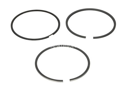 Segmenți piston GOETZE pentru : CITROEN C5 III, C6; JAGUAR S-TYPE II, XF I, XJ; LAND ROVER DISCOVERY III, DISCOVERY IV 2.7D/3.6D 06.04- : CITROEN; PEUGEOT