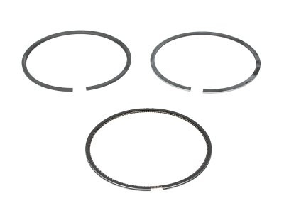 Segmenți piston GOETZE pentru : MERCEDES A (W176), B SPORTS TOURER (W246, W242), C (A205), C (C204), C (C205), C T-MODEL (S204) 2.1D/2.2D/2.2DH 06.06- : MERCEDES