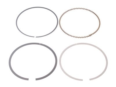 Segmenți piston GOETZE pentru : MINI (R50, R53), (R52) 1.6 06.01-07.08 : MINI