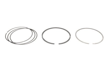 Segmenți piston GOETZE pentru : AUDI A1; SEAT ALHAMBRA, IBIZA IV, IBIZA IV SC, IBIZA IV ST; SKODA FABIA II; VW BEETLE, CC B7, EOS, GOLF PLUS V, GOLF V 1.4/1.4CNG 11.05-