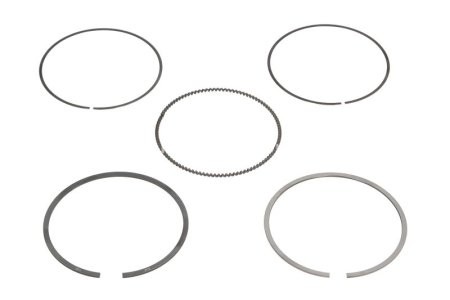 Segmenți piston GOETZE pentru : BMW 1 (F20), 1 (F21), 2 (F22, F87), 2 (F23), 3 (F30, F80), 3 (F31), 3 GRAN TURISMO (F34), 4 (F32, F82) 2.0/2.0H/3.0 04.10- : BMW