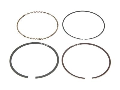 Segmenți piston GOETZE pentru : NISSAN ALMERA II, ALMERA TINO, PRIMERA, SENTRA V 1.8 08.99-10.08 : NISSAN
