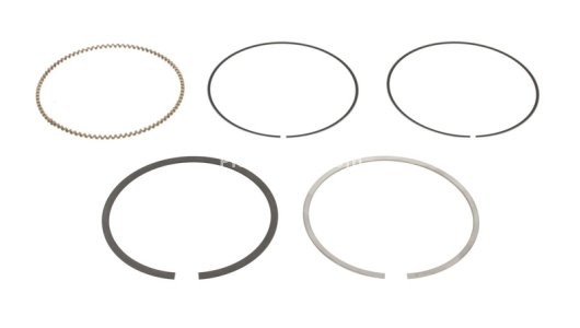 Segmenți piston GOETZE pentru : NISSAN ALTIMA, MURANO I, ROGUE, SENTRA V, SENTRA VI, TEANA III, X-TRAIL, X-TRAIL I, X-TRAIL II 2.5/2.5ALK 09.01- : NISSAN
