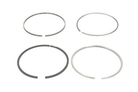 Segmenți piston GOETZE pentru : NISSAN BASSARA, CABSTAR, MURANO II, NAVARA, NP300, NP300 NAVARA, PATHFINDER III, PICK UP, SERENA; RVI MAXITY 2.5D 06.99- : NISSAN