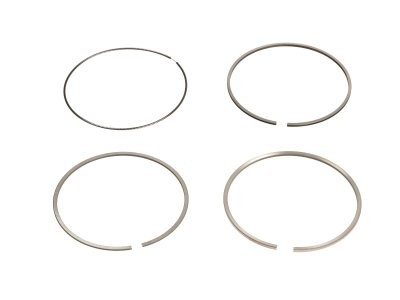 Segmenți piston GOETZE pentru : HONDA ACCORD VII, FR-V 2.2D 01.04- : HONDA