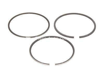 Segmenți piston GOETZE pentru : CITROEN C5 III, C6; JAGUAR F-PACE, XF I, XF II, XF SPORTBRAKE, XJ 3.0D/3.0DH 03.09- : CITROEN; JAGUAR; LAND ROVER; PEUGEOT