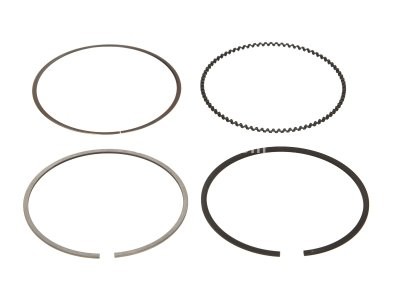 Segmenți piston GOETZE pentru : TOYOTA YARIS 1.3 04.02-11.10 : TOYOTA