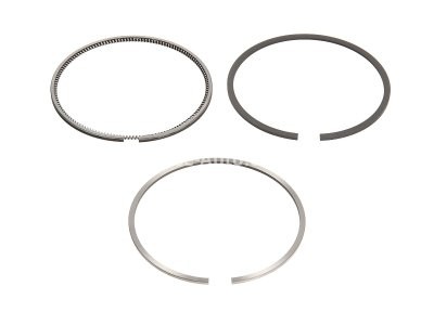 Segmenți piston GOETZE pentru : NISSAN ALMERA II, ALMERA TINO, PRIMERA, X-TRAIL I 2.2D 03.00- : NISSAN