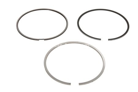 Segmenți piston GOETZE pentru : FORD RANGER; MAZDA B-SERIE, BT-50 2.5D 09.98-12.15