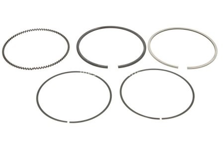 Segmenți piston GOETZE pentru : MERCEDES C (CL203), C T-MODEL (S203), C T-MODEL (S204), C (W203), C (W204), CLC (CL203) 2.5/3.0 01.05-12.15 : MERCEDES