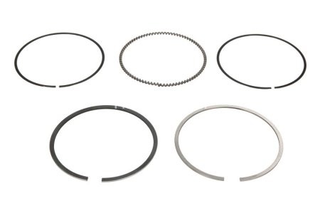 Segmenți piston GOETZE pentru : AUDI A3; SEAT IBIZA IV, IBIZA IV SC, IBIZA IV ST, LEON, LEON SC, LEON ST, TOLEDO IV; SKODA FABIA III, OCTAVIA III, RAPID, YETI 1.2 05.11-