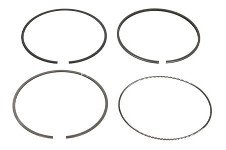 Segmenți piston GOETZE pentru : DS DS 3; CITROEN C1 II, C3 AIRCROSS II, C3 II, C3 III, C4 CACTUS, C-ELYSEE, DS3; OPEL CROSSLAND X /LAND; PEUGEOT 108, 2008 I, 208 I 1.2/1.2LPG 03.12-