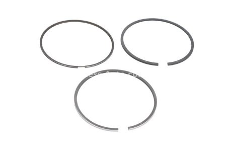Segmenți piston GOETZE pentru : DS DS 4, DS 5; CITROEN C4 GRAND PICASSO I, C4 GRAND PICASSO II, C4 II, C4 PICASSO I, C4 PICASSO II, C4 SPACETOURER, C5 III 2.0D/2.0DH/2.2D 03.06-