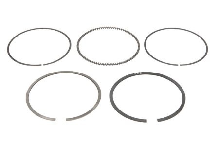 Segmenți piston GOETZE pentru : AUDI A1, A3; SEAT ALTEA, ALTEA XL, IBIZA IV, IBIZA IV SC, IBIZA IV ST, LEON; SKODA FABIA II, OCTAVIA II, ROOMSTER, ROOMSTER PRAKTIK 1.2 11.08-