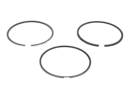 Segmenți piston GOETZE pentru : AUDI A1, A3; SEAT IBIZA IV, IBIZA IV SC, IBIZA IV ST, LEON, LEON SC, LEON ST, TOLEDO IV; SKODA FABIA III, OCTAVIA III, RAPID 1.4D/1.6D 08.12-