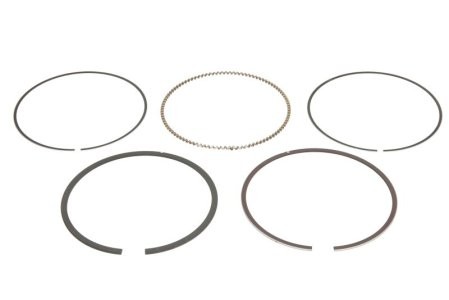 Segmenți piston GOETZE pentru : HYUNDAI GRANDEUR, IX35, SANTA FE IV, SANTA FÉ II, SANTA FÉ III, SONATA V, SONATA VI; JEEP CHEROKEE, COMPASS, PATRIOT 2.4/2.4H/2.4LPG 01.05- 1