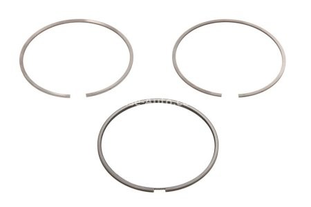Segmenți piston GOETZE pentru : TOYOTA DYNA, HIACE IV, HIACE V, HILUX VI, HILUX VII 2.5D 07.01-