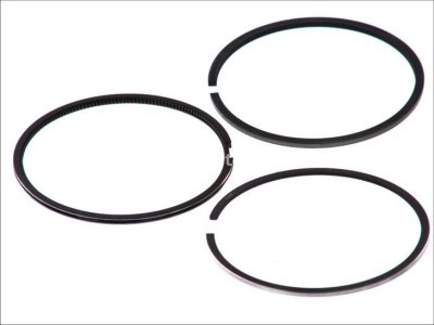 Segmenți piston GOETZE pentru : VOLVO 850, S70, S80 I, V70 I, V70 II; AUDI 100 C3, 100 C4, A6 C4; VW LT 28-35 II, LT 28-46 II 2.5D 01.90-08.07 : AUDI