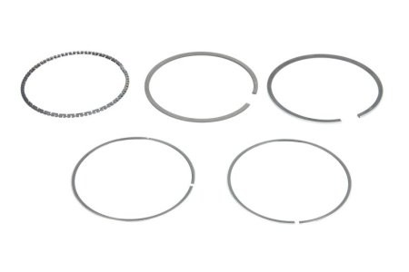 Segmenți piston GOETZE pentru : SEAT CORDOBA, CORDOBA VARIO, IBIZA II; VW GOLF III, VENTO 1.6 09.92-12.02 : VW