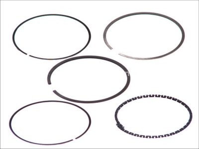 Segmenți piston GOETZE pentru : SEAT AROSA, CORDOBA, CORDOBA VARIO, IBIZA II, IBIZA III, INCA; SKODA FABIA I, FABIA I PRAKTIK 1.2-1.6 08.91-11.09 : VW