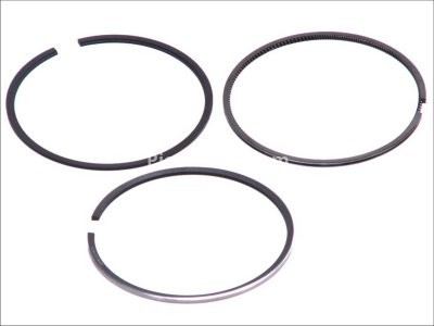 Segmenți piston GOETZE pentru : IVECO DAILY I, DAILY II; RVI MESSENGER; FIAT DUCATO; RENAULT MASTER I 2.5D 01.85-04.02 : FIAT