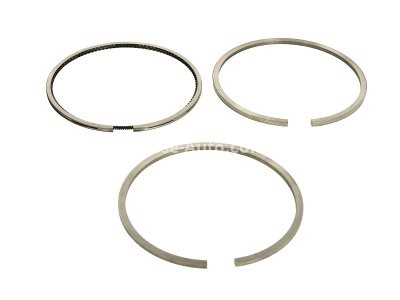 Segmenți piston GOETZE pentru : LAND ROVER DEFENDER, DISCOVERY I 2.5D 10.89-12.98