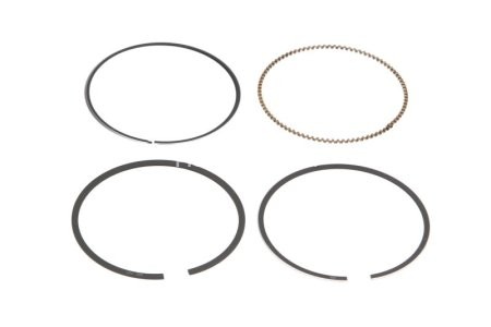 Segmenți piston GOETZE pentru : LAND ROVER FREELANDER I; LOTUS ELISE; MG MG TF, MG ZR, MG ZS, MG ZT, MG ZT- T, MGF; ROVER 200 1.6/1.8 03.95-12.09 : LAND ROVER