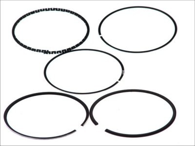 Segmenți piston GOETZE pentru : BMW 3 (E30), 3 (E36), 5 (E34), Z1 1.6/1.8/2.5 09.83-06.94 : BMW