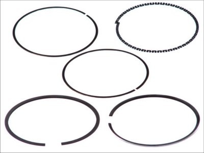 Segmenți piston GOETZE pentru : BMW 3 (E30), 3 (E36), 3 (E46), 5 (E34), Z3 (E36) 1.6-1.8CNG 09.89-07.06 : BMW