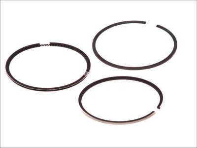 Segmenți piston GOETZE pentru : BMW 3 (E36), 5 (E34), 5 (E39), 7 (E38); LAND ROVER RANGE ROVER II; OPEL OMEGA B 1.7D/2.5D 09.91-05.04 : BMW