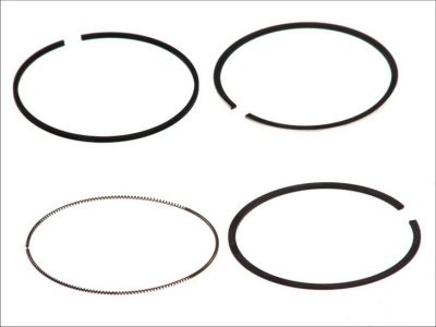 Segmenți piston GOETZE pentru : BMW 3 (E36), 3 (E46), 5 (E34), 5 (E39), Z3 (E36) 2.0 04.90-06.03 : BMW