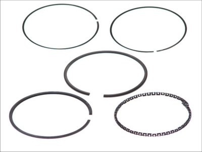 Segmenți piston GOETZE pentru : FORD P 100 II, SCORPIO I, SIERRA, SIERRA I, SIERRA II, TRANSIT 2.0 08.82-02.93 : FORD